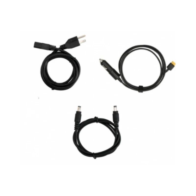 ECOFLOW Delta Max 1612 Wh + Panneaux Solaires 2 X 400 W 4 ECOFLOW Delta Max 1612 Wh + Panneaux Solaires 2 X 400 W – Image 4