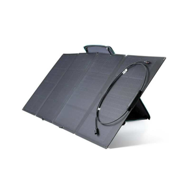 ECOFLOW Delta Pro 3600 Wh + Panneaux Solaires 2 X 400 W 5 ECOFLOW Delta Pro 3600 Wh + Panneaux Solaires 2 X 400 W – Image 5