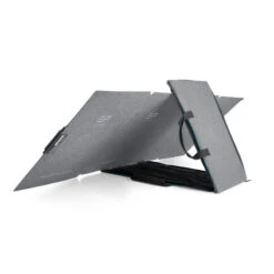 ECOFLOW Panneau Solaire 110 W -Haba Soldes ecoflow panneau solaire 110 w 1