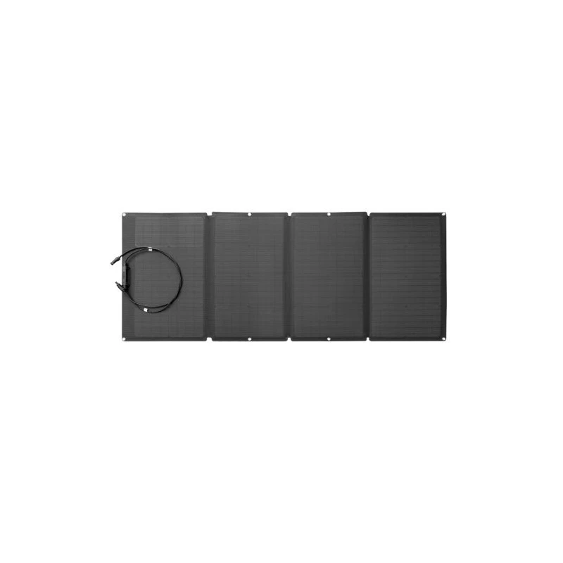 ECOFLOW Panneau Solaire 400 W 3 ECOFLOW Panneau Solaire 400 W – Image 3