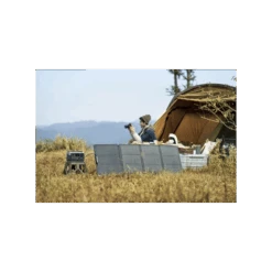 ECOFLOW River 2 256 Wh + Panneau Solaire 110 W -Haba Soldes ecoflow river 2 256 wh panneau solaire 110 w 2