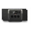 ECOFLOW River 2 Pro 768 Wh + Panneaux Solaires 2 X 110 W