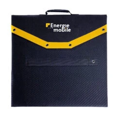 EM Kit Solaire Pliable 400W - VICTRON Régulateur MPPT 100/30 -Haba Soldes em kit solaire pliable 400w victron regulateur mppt 100 30 2