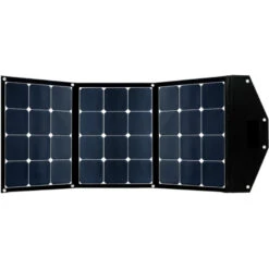 EM Panneau Solaire Pliable HPP-140 -Haba Soldes em panneau solaire pliable hpp 140 4