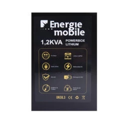 EM PowerBox 1280 Wh + 1000W / 230V -Haba Soldes em powerbox 1280 wh 1000w 230v 4