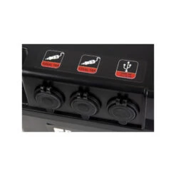 EM PowerBox 1280 Wh + 1000W / 230V -Haba Soldes em powerbox 1280 wh 1000w 230v 6