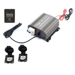 EM Convertisseur PSW12-350C -Haba Soldes em psw12 350c 3