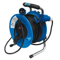 EA Rallonge 25 M P17