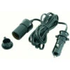 EUROMARINE Rallonge Prise Allume-cigare 12V