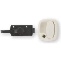 FAP Serrure De Portillon Garage