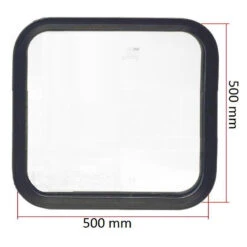 APSYS Fenêtres / Baies Fixes -Haba Soldes farnier penin fenetres baies fixes accessoire fourgon camion camping car 3