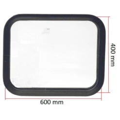 APSYS Fenêtres / Baies Fixes -Haba Soldes farnier penin fenetres baies fixes accessoire fourgon camion camping car 4