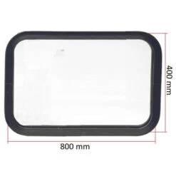 APSYS Fenêtres / Baies Fixes -Haba Soldes farnier penin fenetres baies fixes accessoire fourgon camion camping car 5