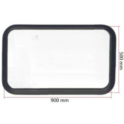 APSYS Fenêtres / Baies Fixes -Haba Soldes farnier penin fenetres baies fixes accessoire fourgon camion camping car 6