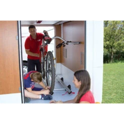 FIAMMA Carry-Bike Garage Standard -Haba Soldes fiamma carry bike garage standard 3