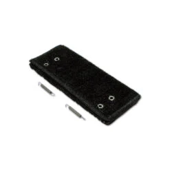 FIAMMA Clean Step Black