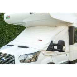 FIAMMA Coverglas Ford Transit