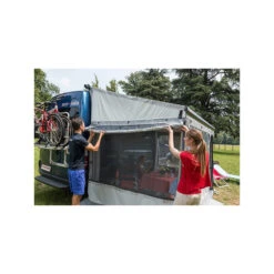 FIAMMA Privacy Room F45 -Haba Soldes fiamma privacy room 3