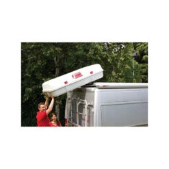 FIAMMA Roller Roof Rail -Haba Soldes fiamma roller roof rail 4