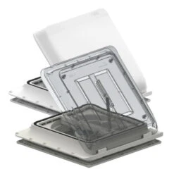 FIAMMA Turbo Vent -Haba Soldes fiamma turbo vent 6