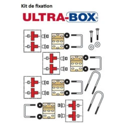 FIAMMA Ultra-Box 500 -Haba Soldes fiamma ultra box 500 2