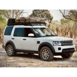 FRONT RUNNER Galerie Slimline II | Land Rover Discovery 3 Et 4 -Haba Soldes front runner galerie slimline ii land rover discovery lr3 lr4 5