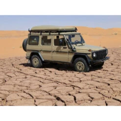 FRONT RUNNER Galerie Slimline II | Mercedes-Benz Classe G -Haba Soldes front runner galerie slimline ii mercedes benz classe g 1 7