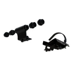 FRONT RUNNER Support De Vélo Axe Traversant Pro Power -Haba Soldes front runner support de velo axe traversant pro power 4