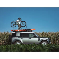 FRONT RUNNER Support De Vélo Pro 14 FRONT RUNNER Support De Vélo Pro -Haba Soldes front runner support de velo pro 6