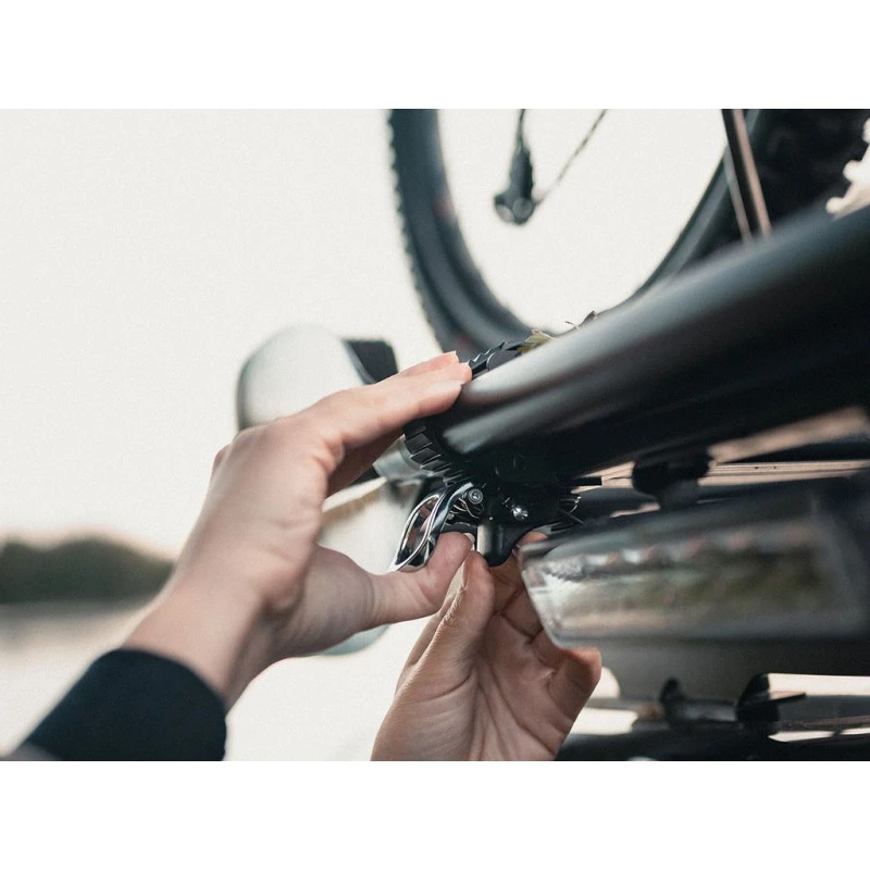 FRONT RUNNER Support Pour Bêche, Pelle, Pagaie 5 FRONT RUNNER Support Pour Bêche, Pelle, Pagaie – Image 5