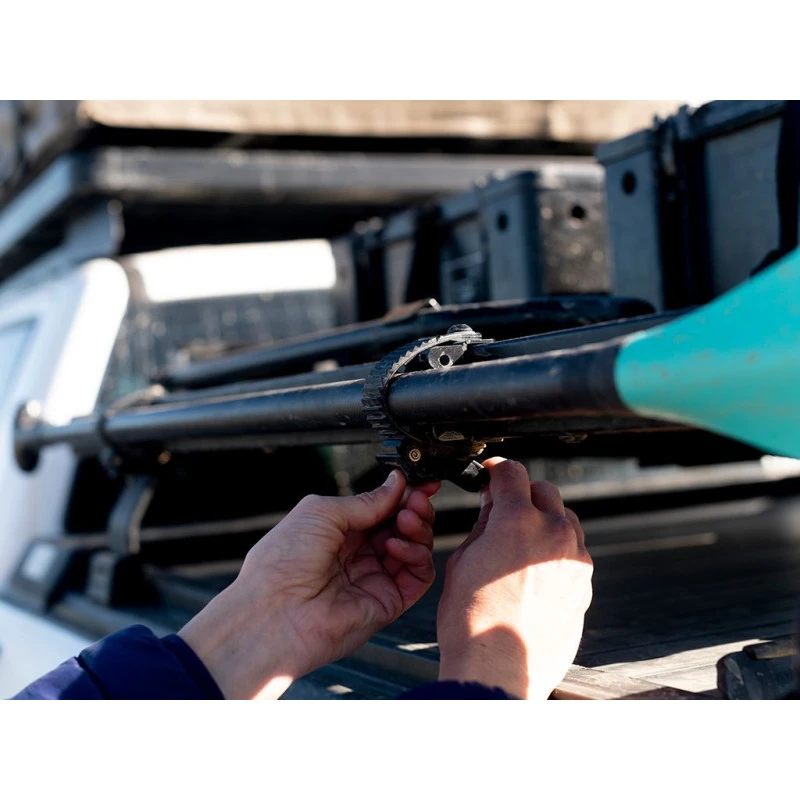 FRONT RUNNER Support Pour Bêche, Pelle, Pagaie 6 FRONT RUNNER Support Pour Bêche, Pelle, Pagaie – Image 6