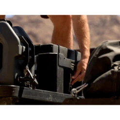 FRONT RUNNER Support Pour Wolf Pack Pro -Haba Soldes front runner support pour wolf pack pro 8