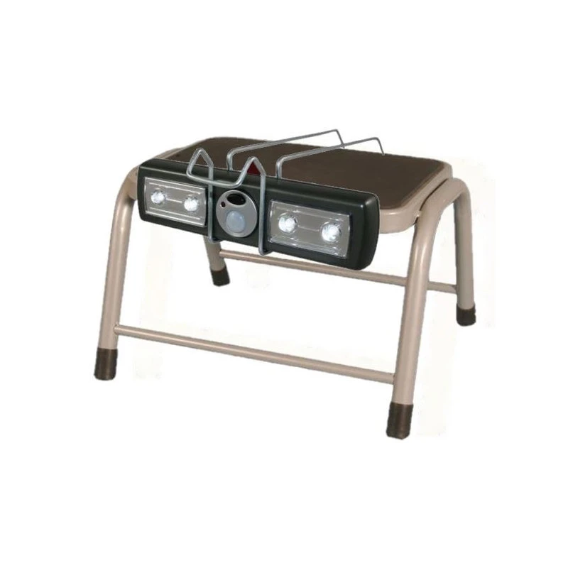 HABA Eclairage Auto Marchepieds 2 HABA Eclairage Auto Marchepieds – Image 2