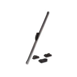 HELLA Balai D’essuie-glace Sans Arc