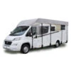 HINDERMANN Housse De Protection Pour Camping-car