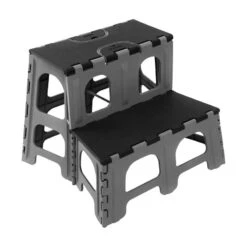 HTD Marche-pieds Double Marche