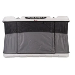 JAMES BAROUD Grand Raid Evo XL -Haba Soldes james baroud grand raid evo xl 3