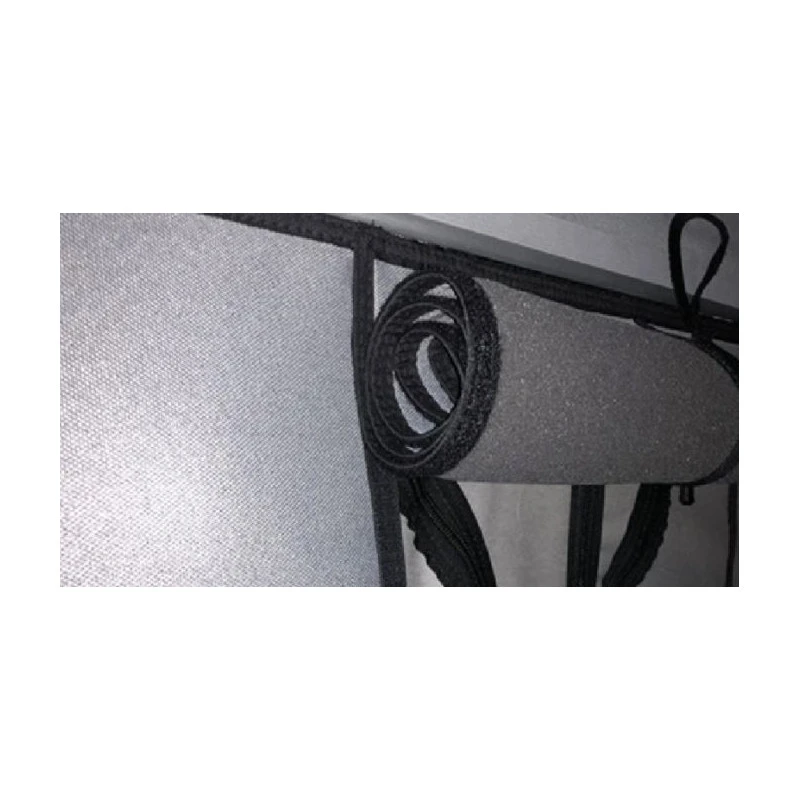 JAMES BAROUD Isothermic Discovery XL & Extreme XL 2 JAMES BAROUD Isothermic Discovery XL & Extreme XL – Image 2