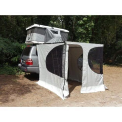 JAMES BAROUD Kit Panneaux Latéraux