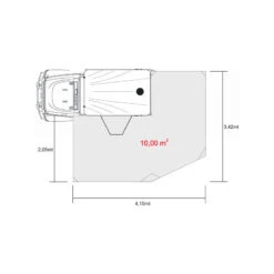 JAMES BAROUD Store Falcon -Haba Soldes james baroud store falcon 4