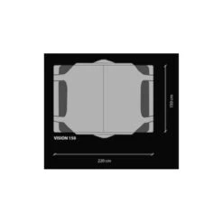 JAMES BAROUD Vision 150 -Haba Soldes james baroud vision 150 10