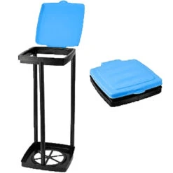 KAMPA Eco Poubelle De Camping -Haba Soldes kampa eco poubelle de camping 4