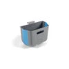KAMPA Hanging Bin - Corbeille Compressible Suspendue