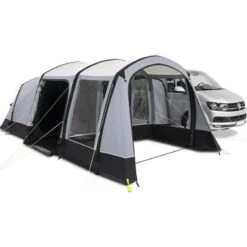 KAMPA Touring AIR