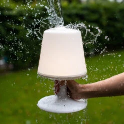 KOZIOL Light To Go Lampe D'ambiance -Haba Soldes koziol light to go lampe d ambiance 5