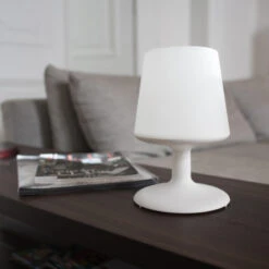 KOZIOL Light To Go Lampe D'ambiance -Haba Soldes koziol light to go lampe d ambiance 6