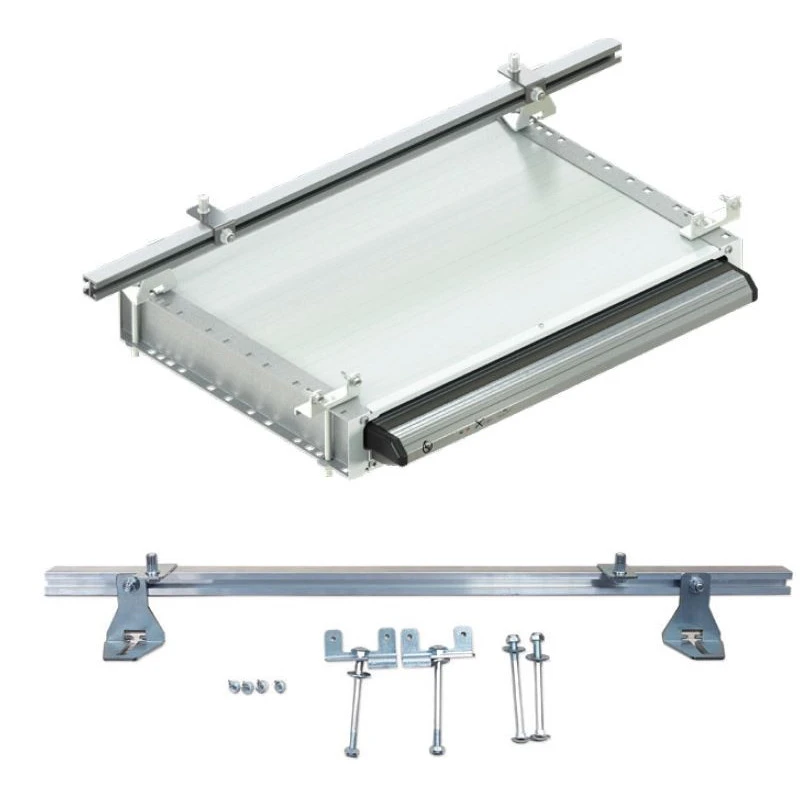 LIPPERT Kit Fixation Innolight 1 LIPPERT Kit Fixation Innolight