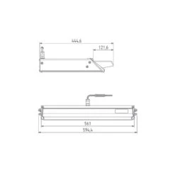 LIPPERT Marchepieds Alanera Ducato -Haba Soldes lippert marchepieds alanera ducato 4