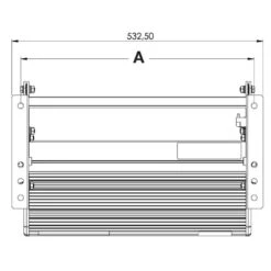 LIPPERT Marchepieds Serie T Manuel -Haba Soldes lippert marchepieds serie t manuel 2