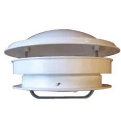 LUX Aérateur ø 245 Mm